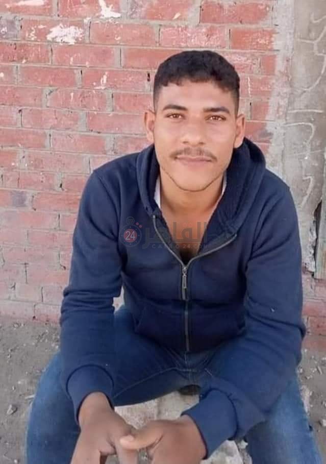 المجني عليه زكريا