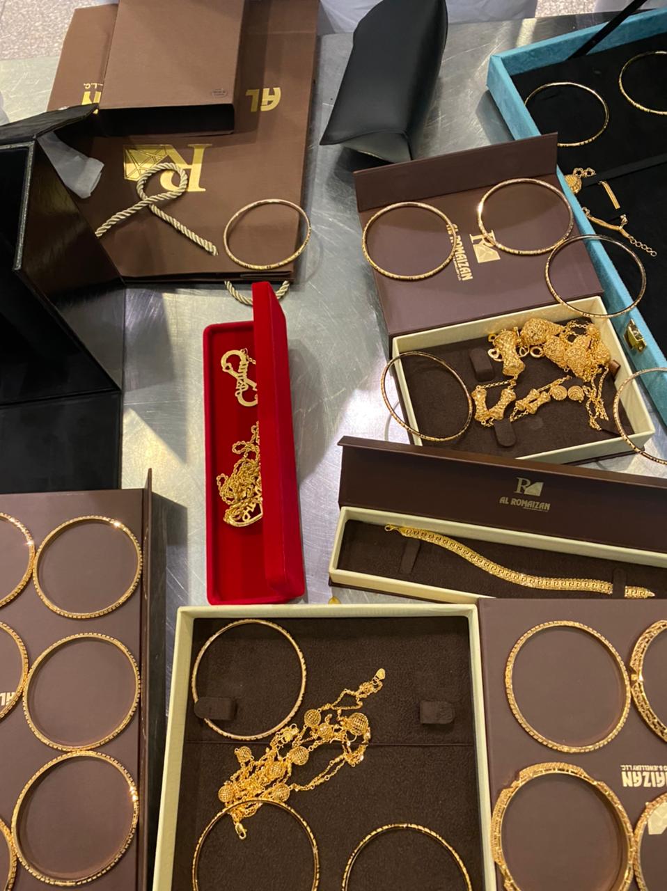 التهرب الجمركي