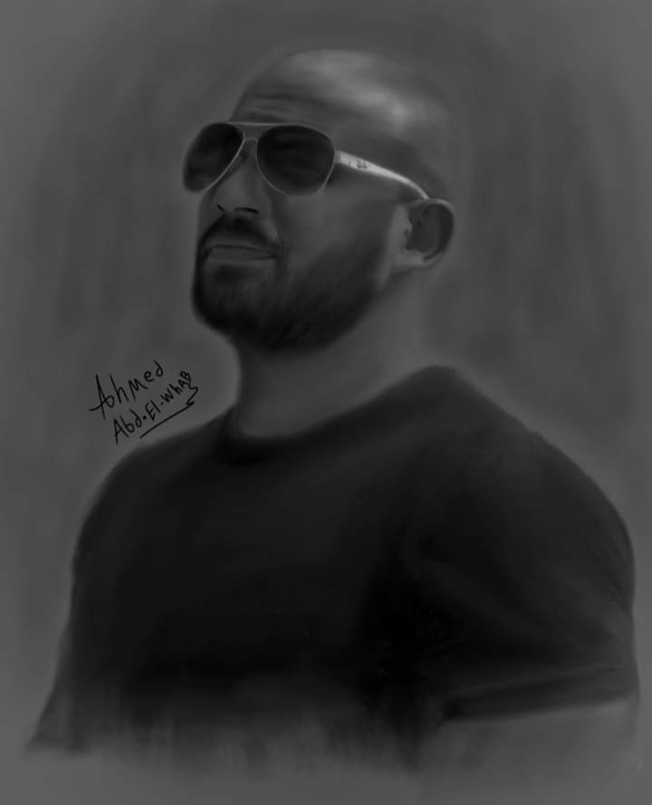 رسومات أحمد 