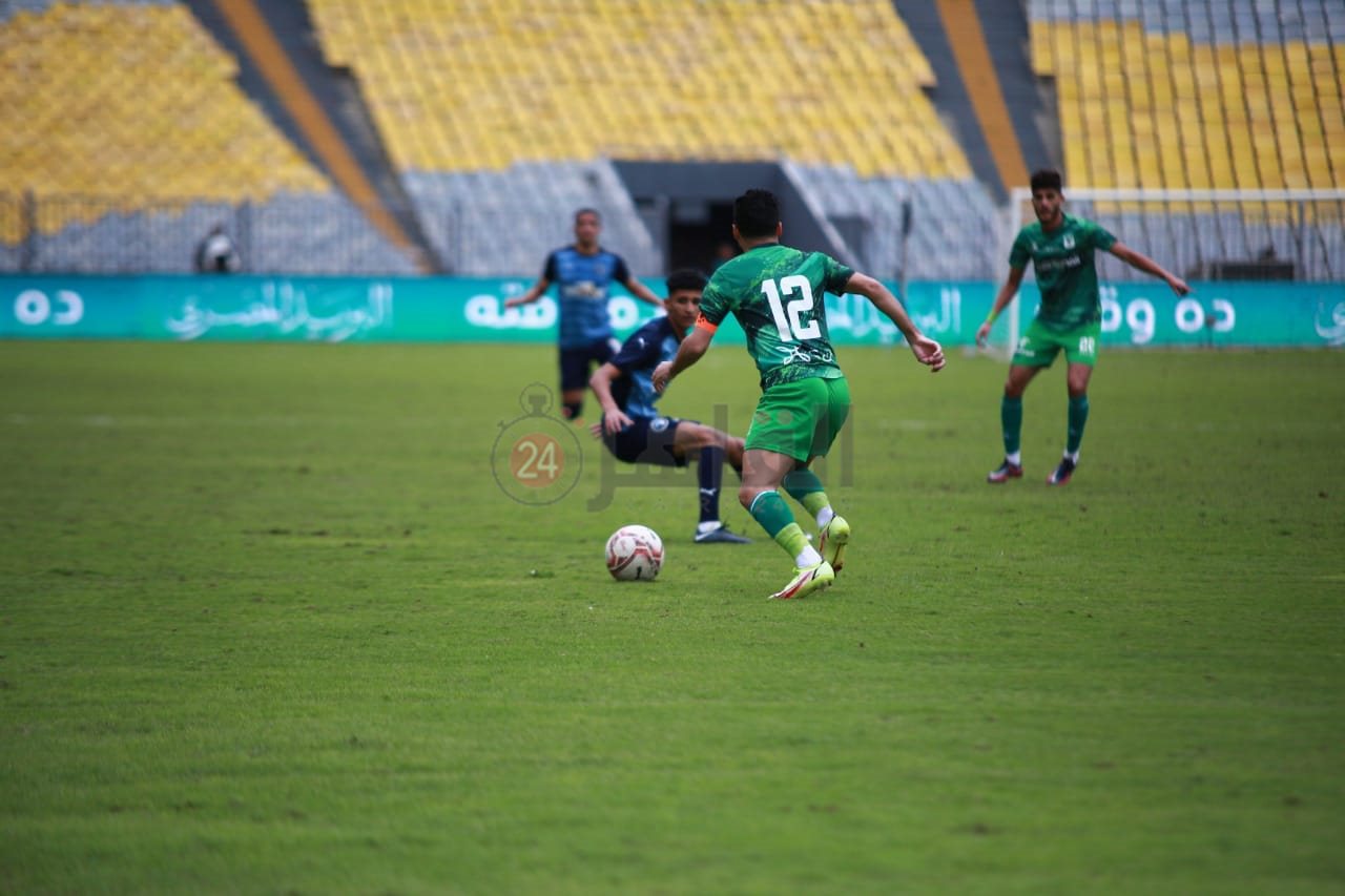 بيراميدز والمصري (4)