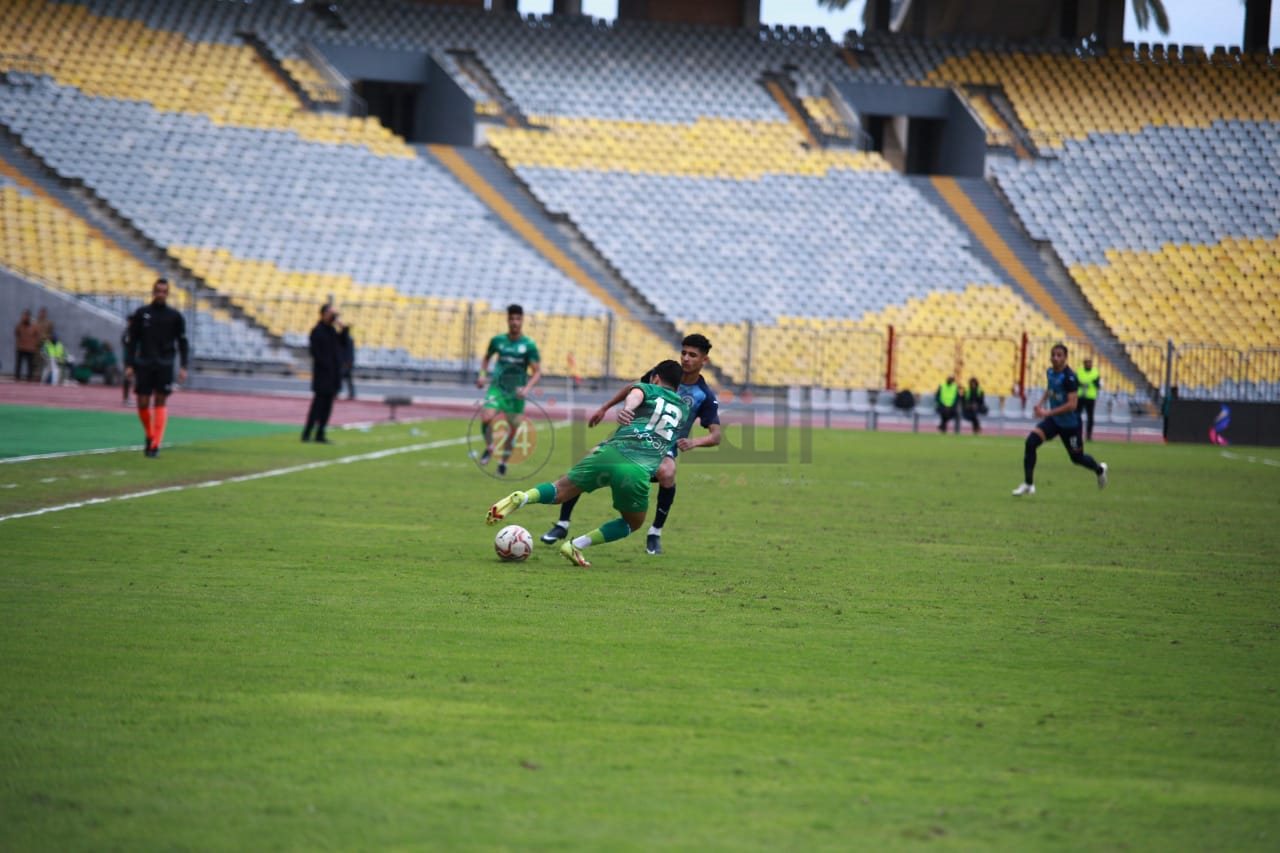 بيراميدز والمصري (5)