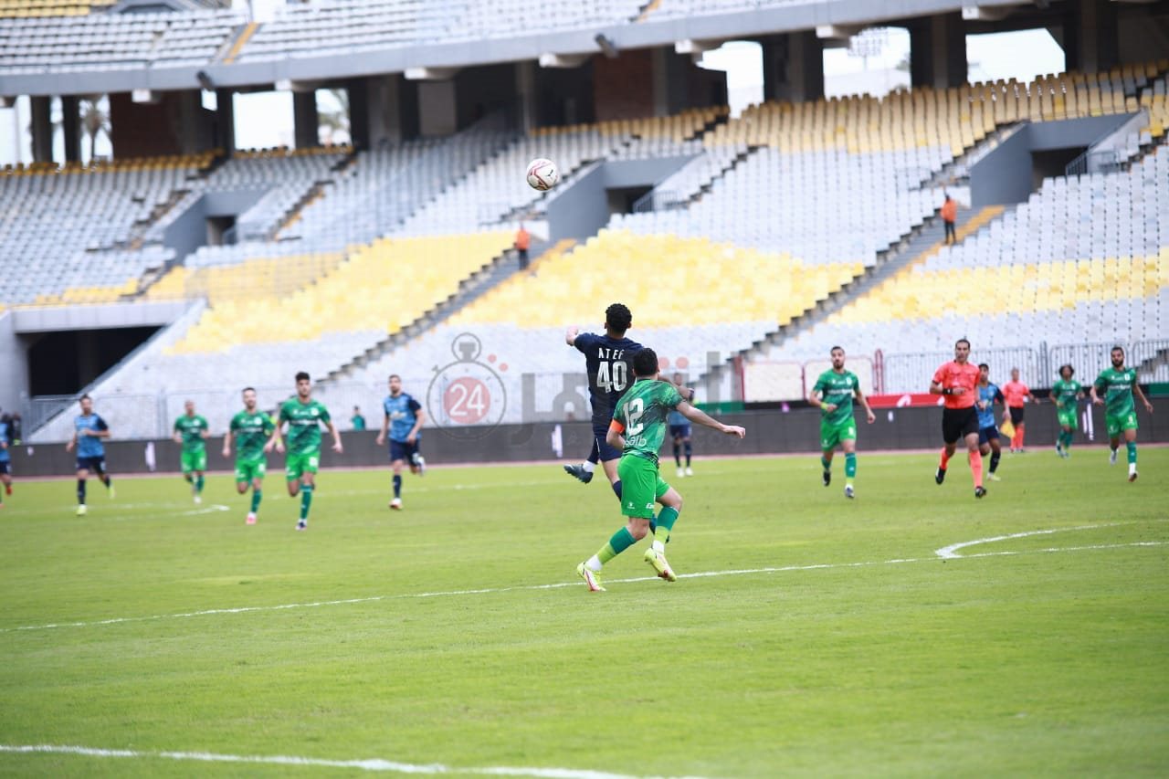 بيراميدز والمصري (17)