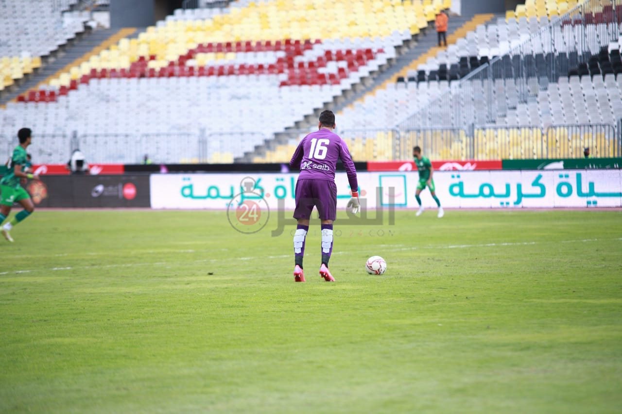 بيراميدز والمصري (19)