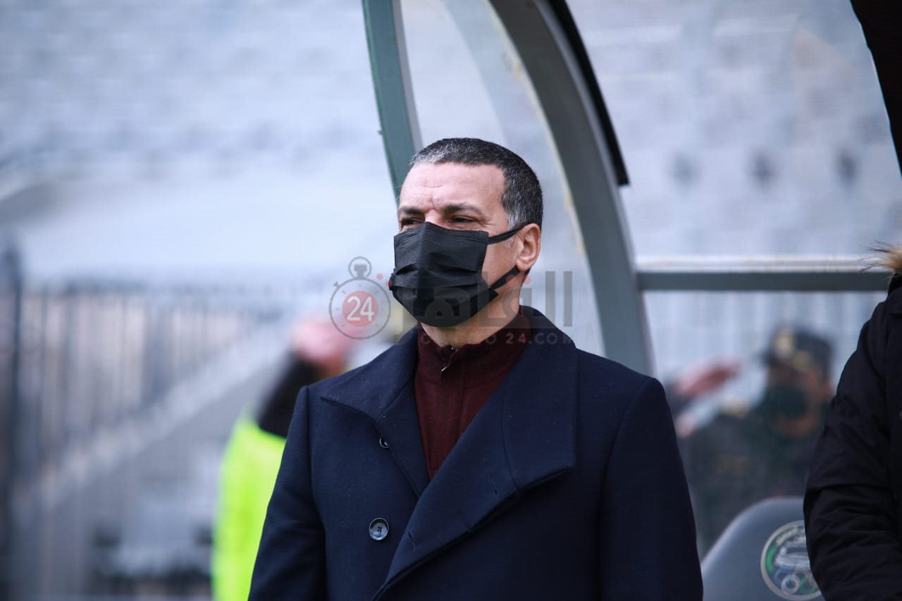 بيراميدز والمصري (23)