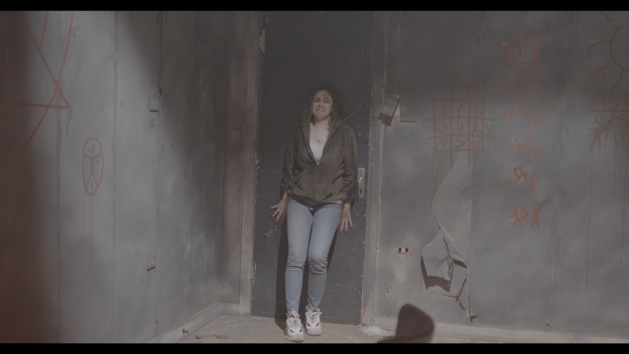 كواليس مسلسل ولهان