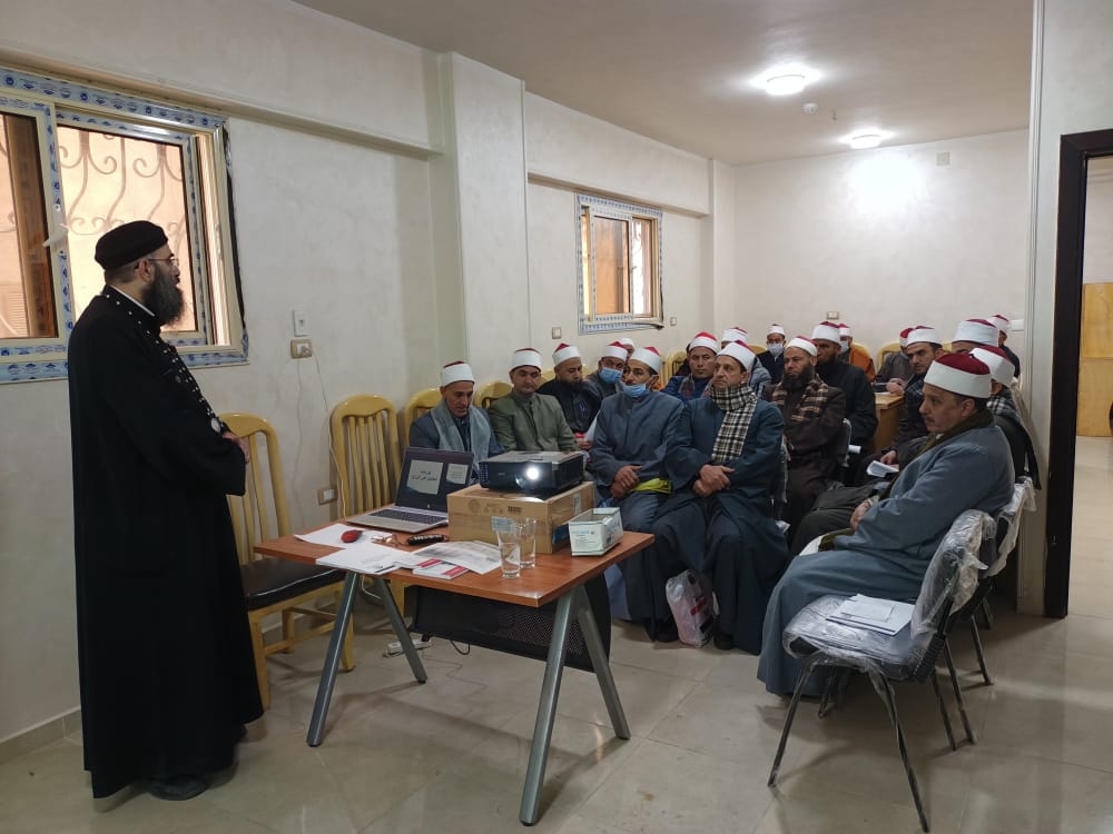 فعالية البرنامج التدريبي للمجلس القومي للمرأة بالشرقية 04