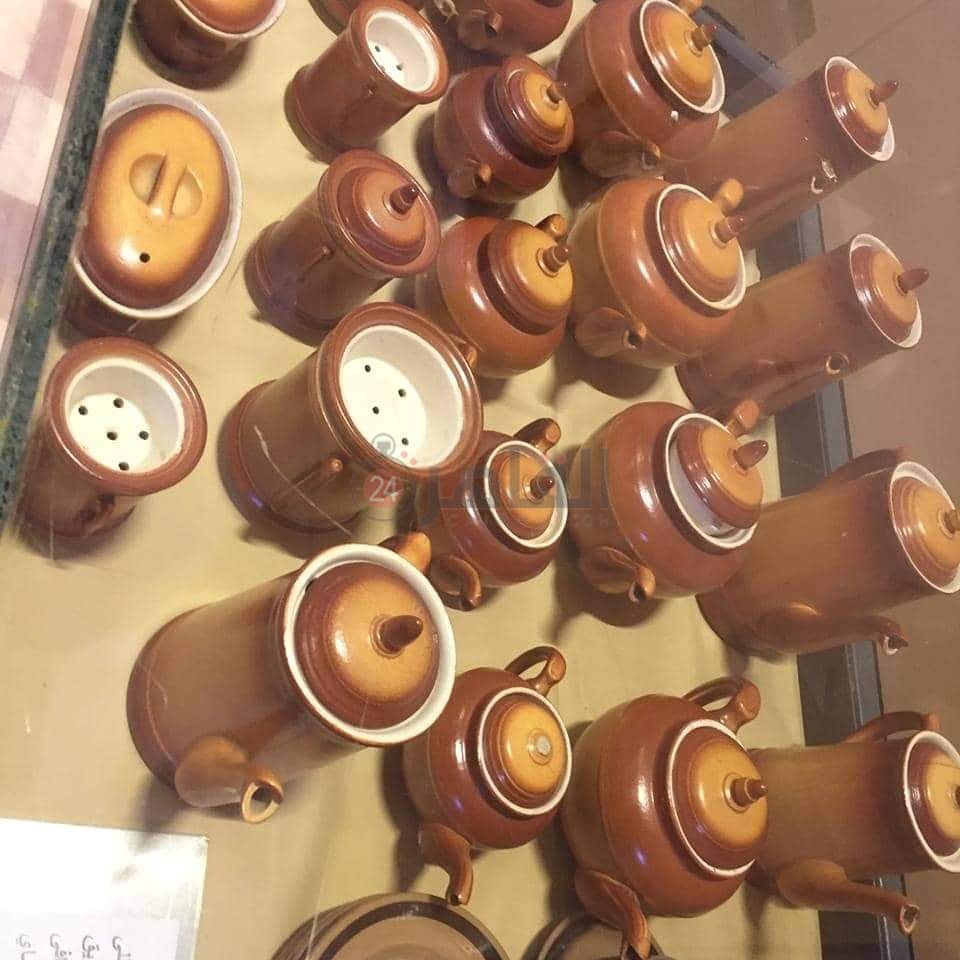 قصر الأمير يوسف كمال بـ الأقصر (1)