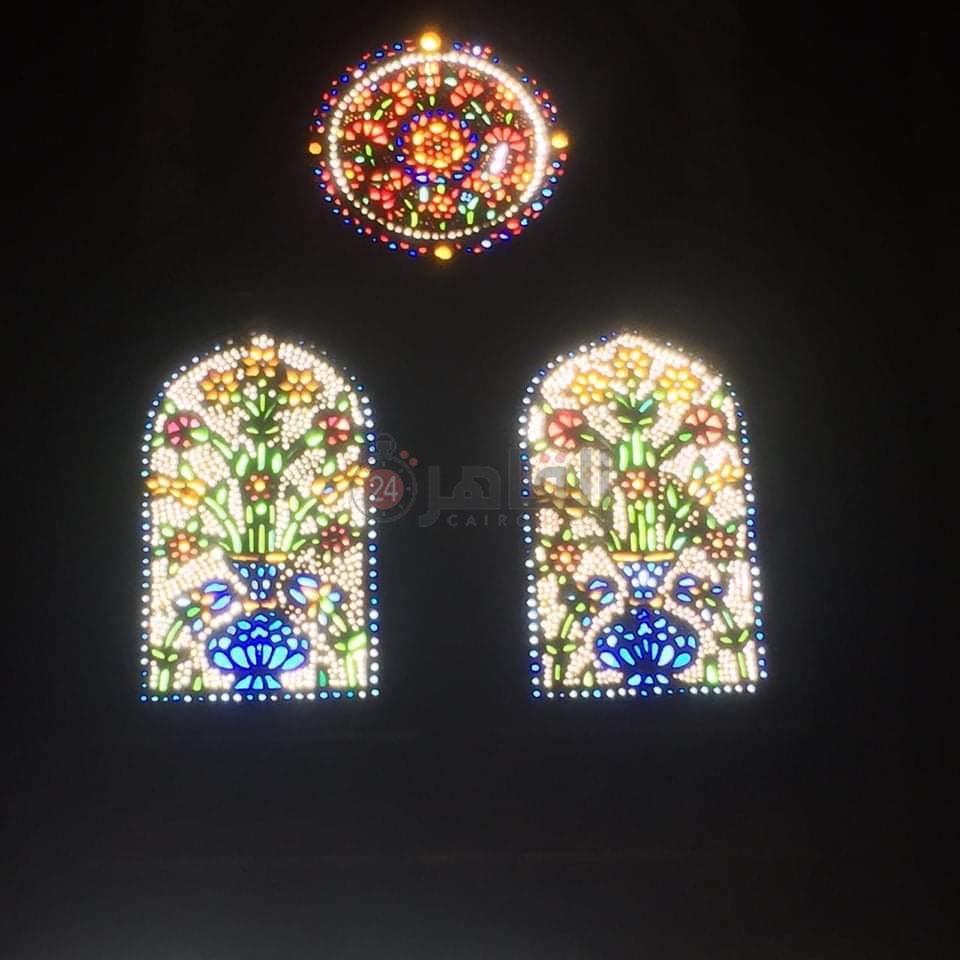 قصر الأمير يوسف كمال بـ الأقصر (4)