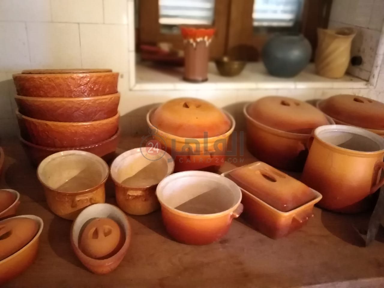 قصر الأمير يوسف كمال بـ الأقصر (8)