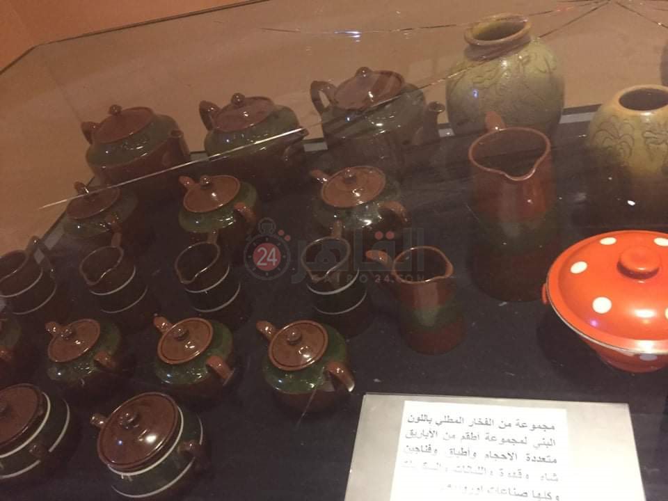 قصر الأمير يوسف كمال بـ الأقصر (11)