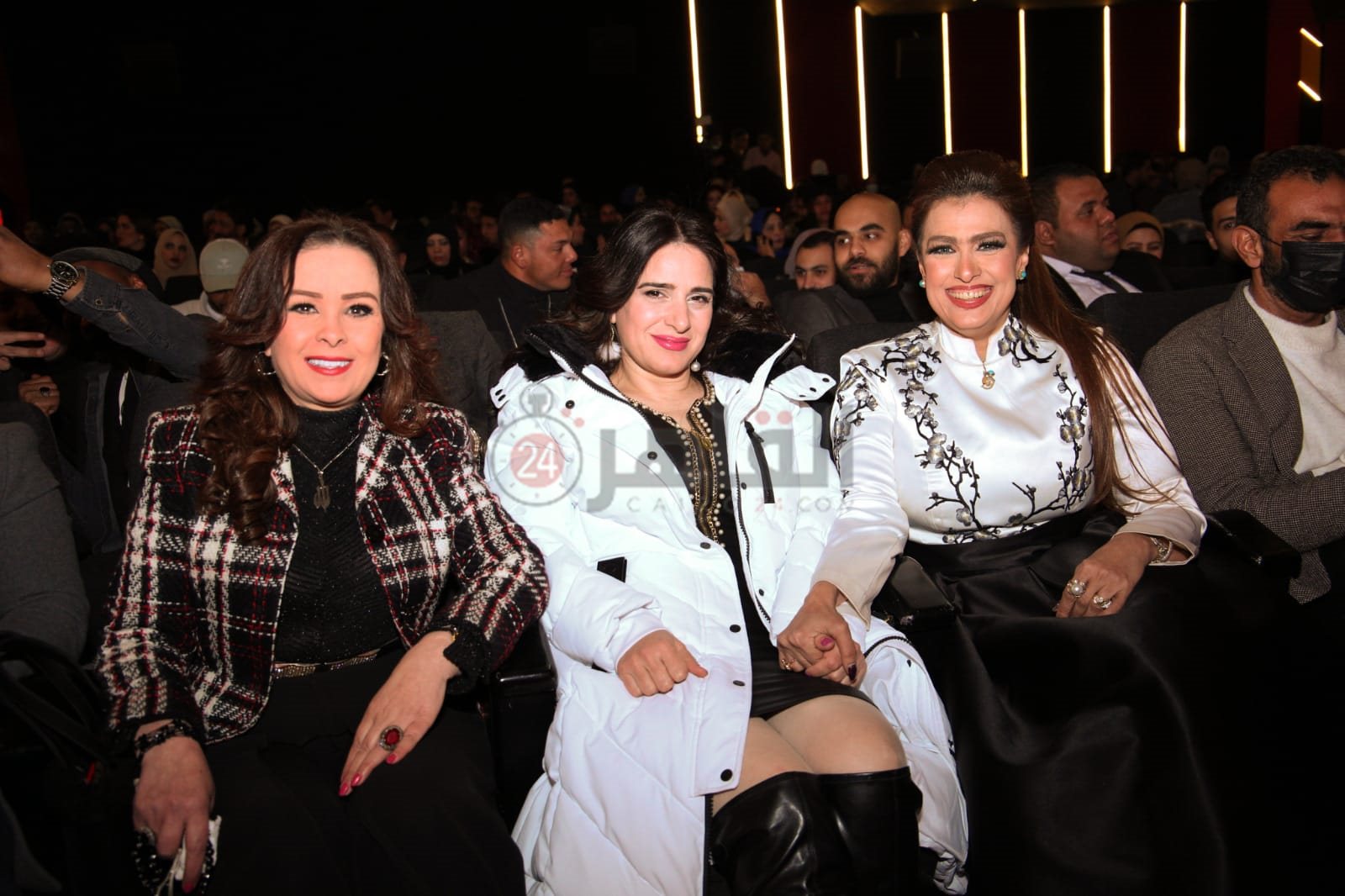 مهرجان الإذاعة والتلفزيون (2)