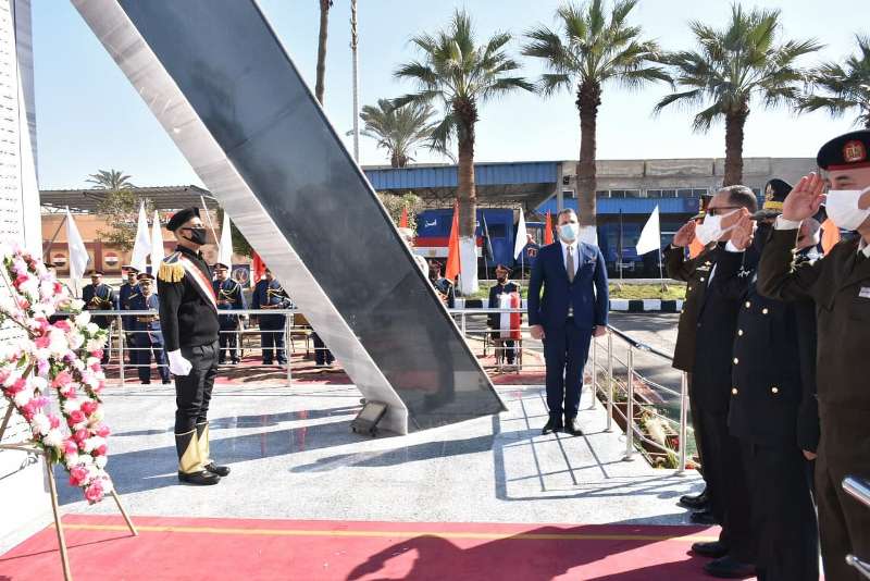 احتفالات عيد الشرطة بالشرقية 07