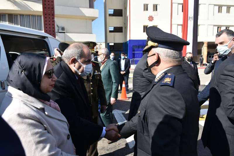 احتفالات عيد الشرطة بالشرقية 013