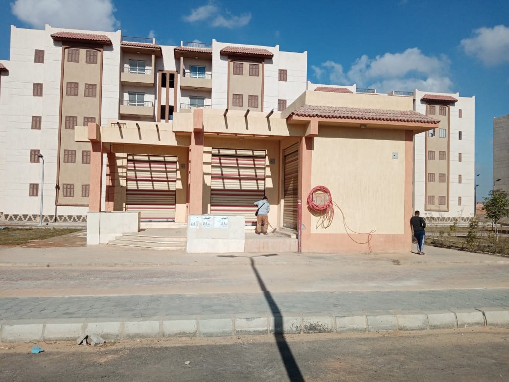 بيع صيدليات في مزاد علني بالعاشر من رمضان 2