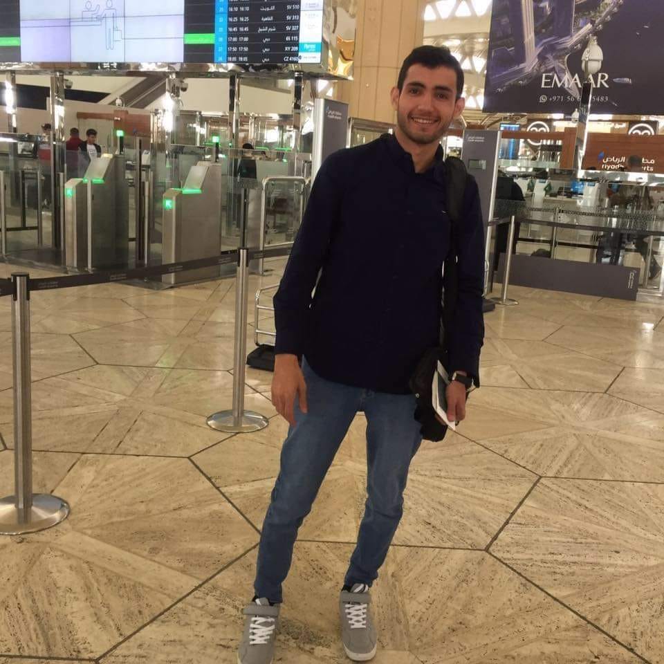 العريس المتوفى