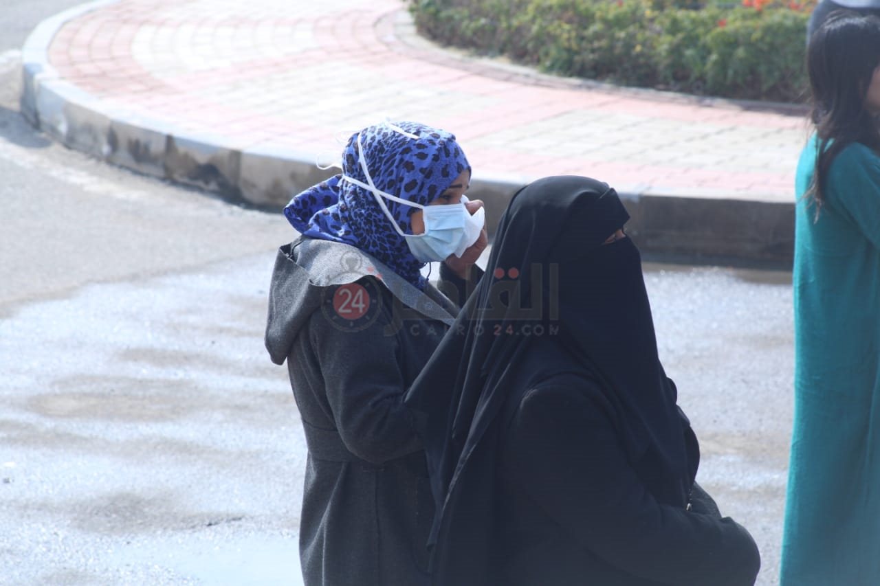 جنازة الكاتب الصحفي ياسر رزق (17)