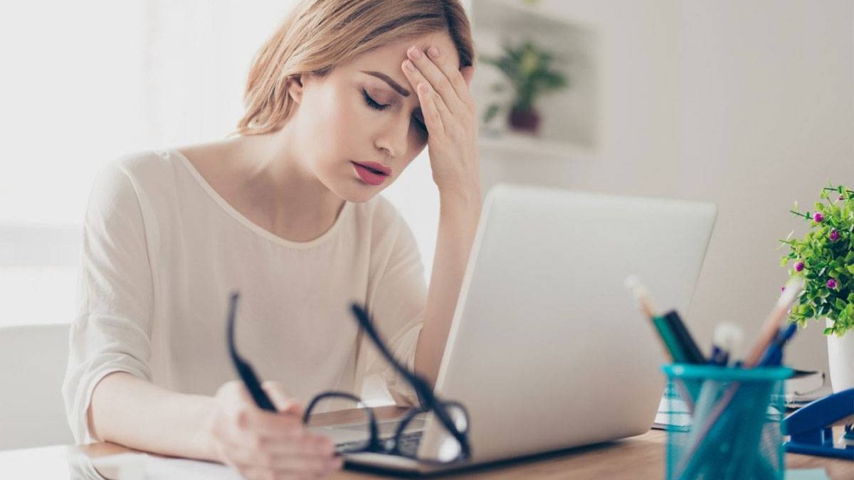 أسباب نقص الحديد عند النساء