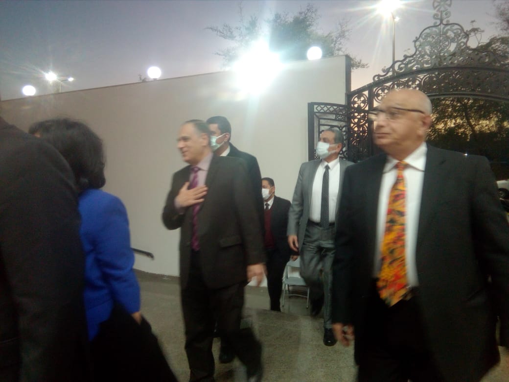 احتفالات كنائس الأقصر 