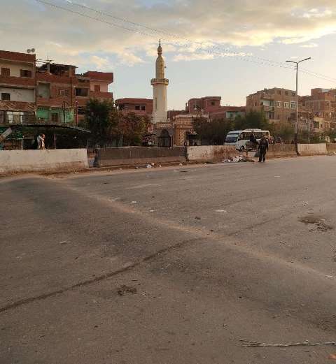 نقل سوق الطاهرة بالشرقية 01