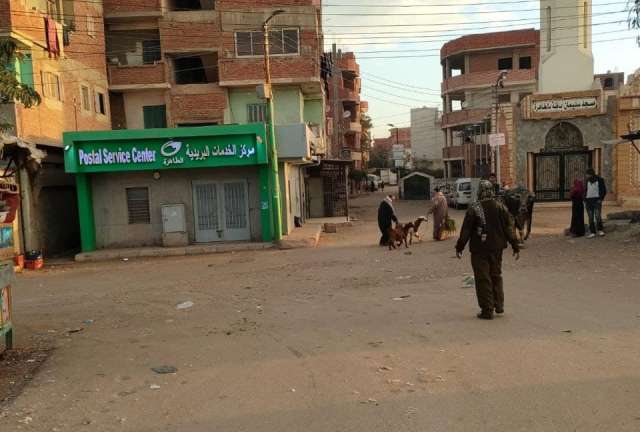 نقل سوق الطاهرة بالشرقية 04