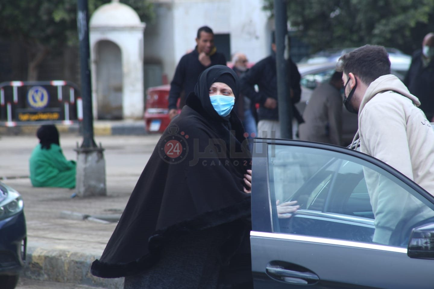 عبير الشرقاوي