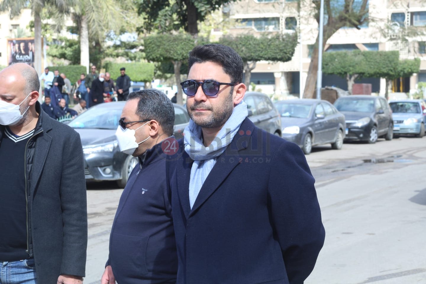 أحمد شاكر عبد اللطيف