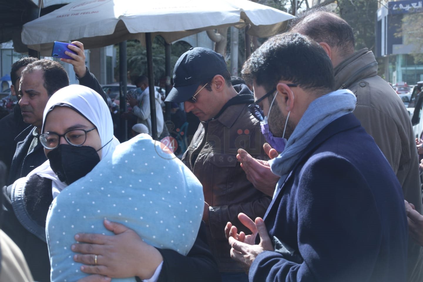 ياسر جلال وأحمد شاكر عبد اللطيف