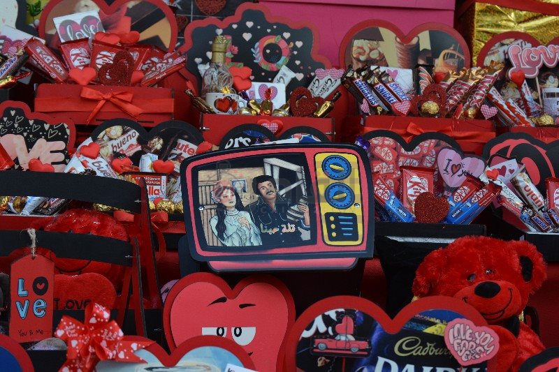 هدايا عيد الحب ببورسعيد3