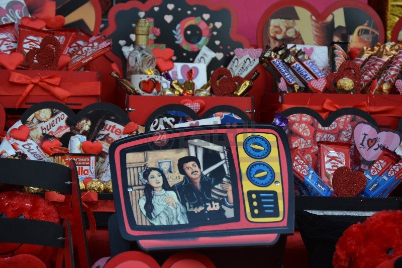 هدايا عيد الحب ببورسعيد5