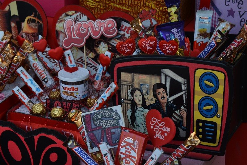 هدايا عيد الحب ببورسعيد7