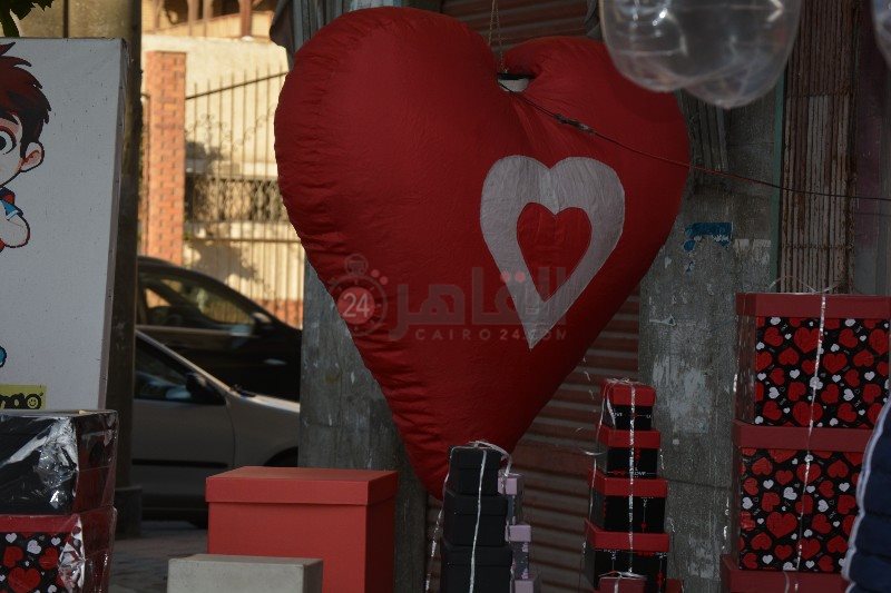 هدايا عيد الحب ببورسعيد10