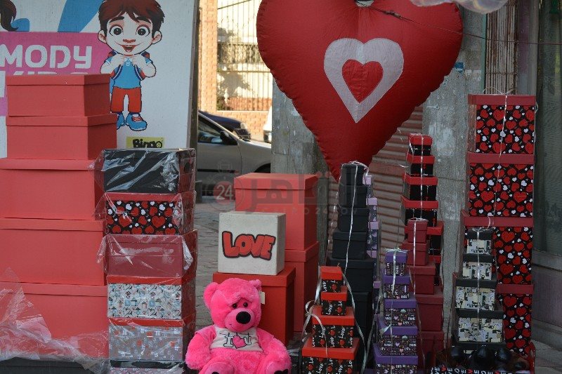 هدايا عيد الحب ببورسعيد9