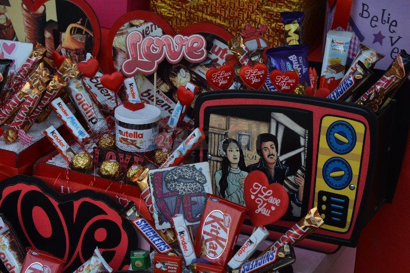 هدايا عيد الحب ببورسعيد8