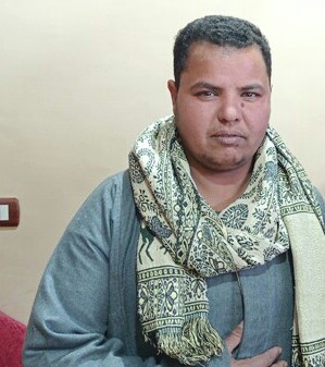 الاثني أزهار بالأقصر 