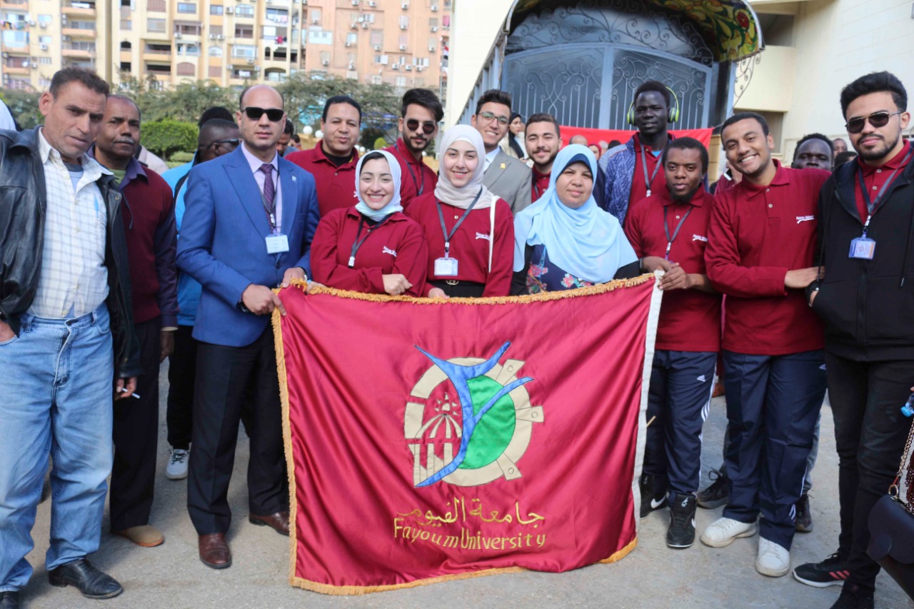 فعاليات الملتقى 