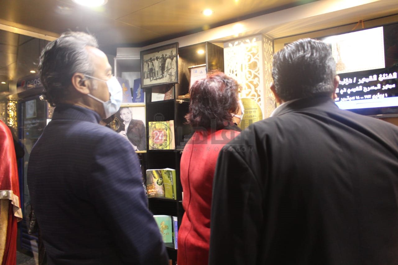 تكريم فاروق فلوكس (21)