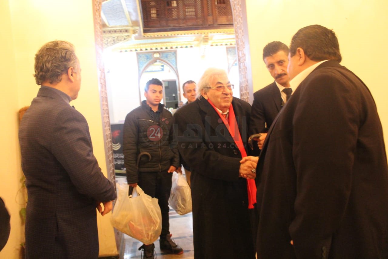 تكريم فاروق فلوكس (15)