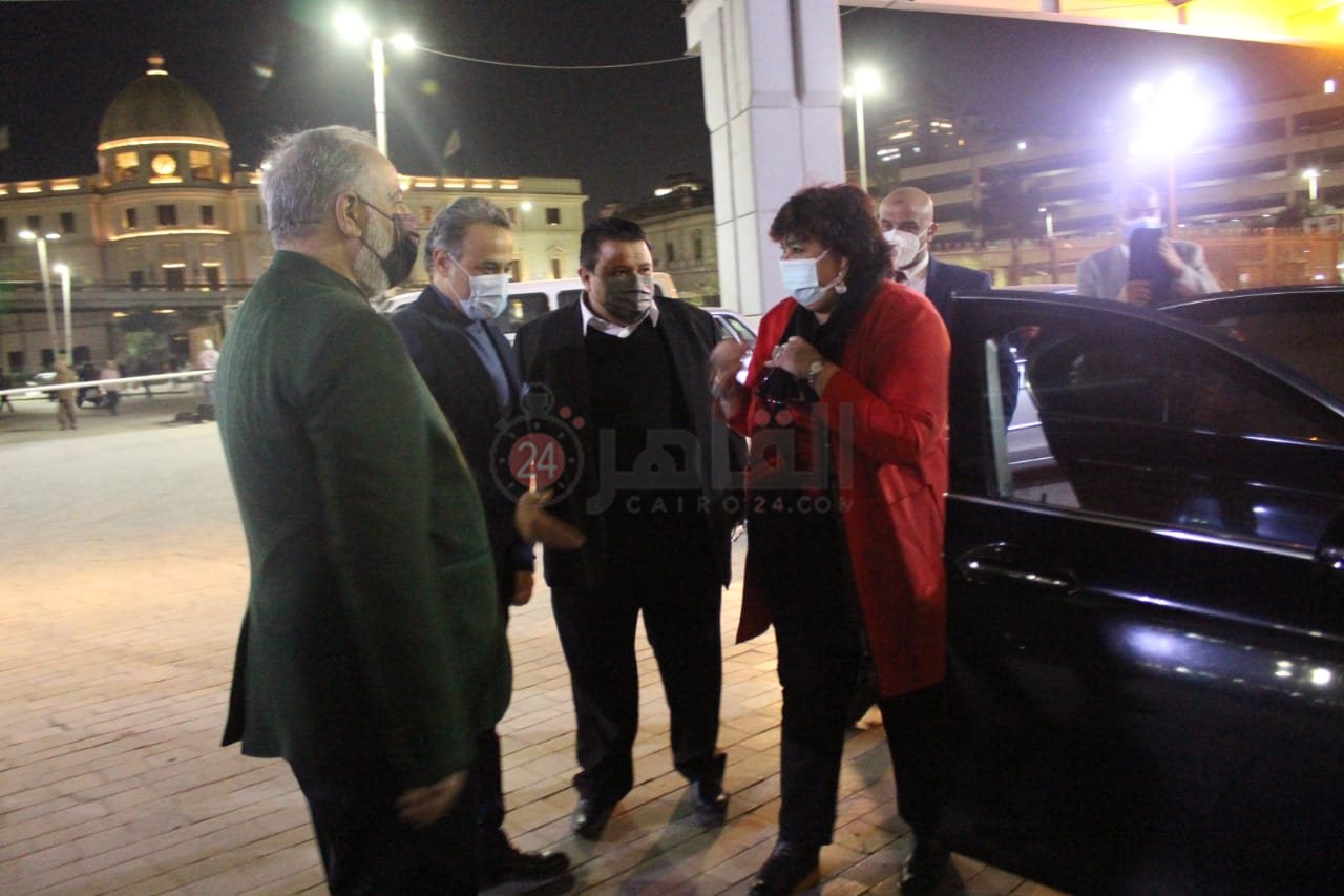 تكريم فاروق فلوكس (18)