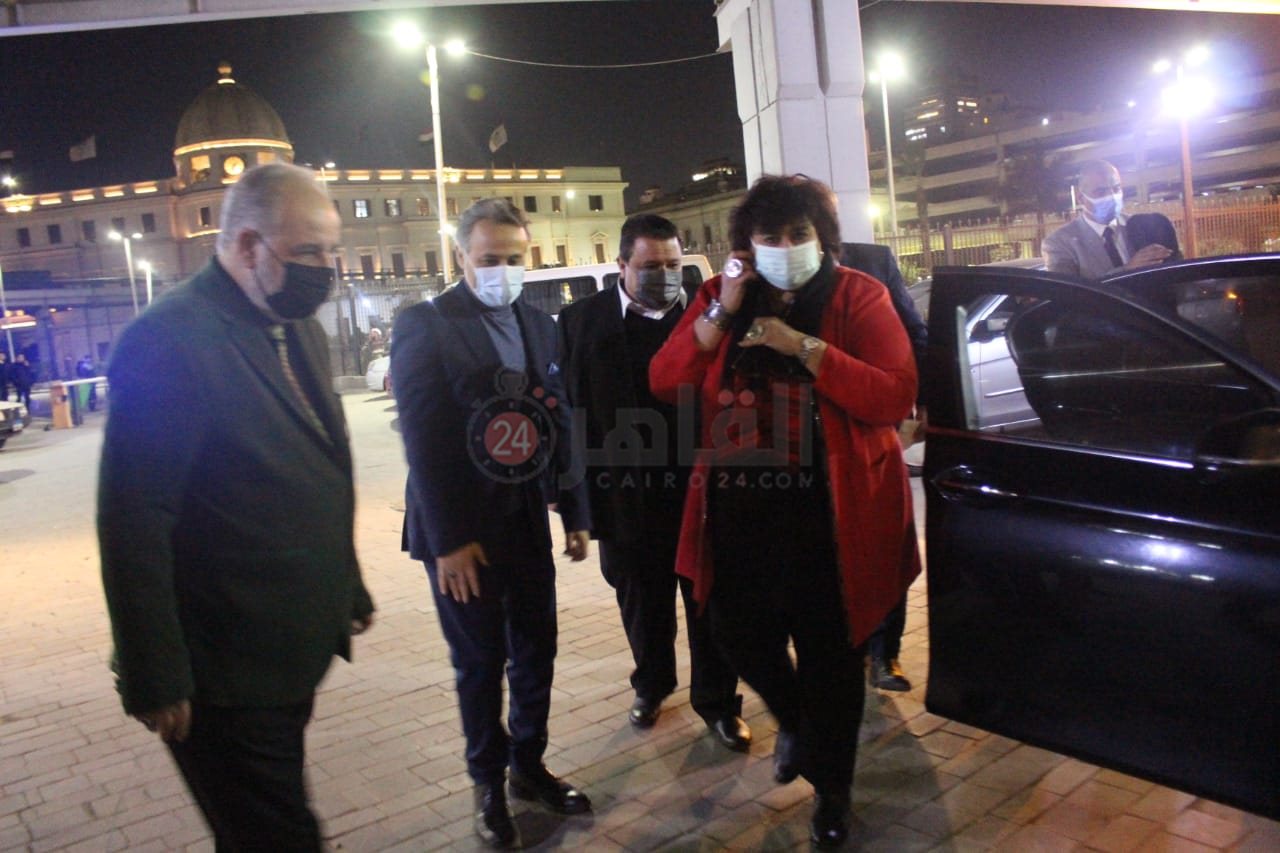 تكريم فاروق فلوكس (20)