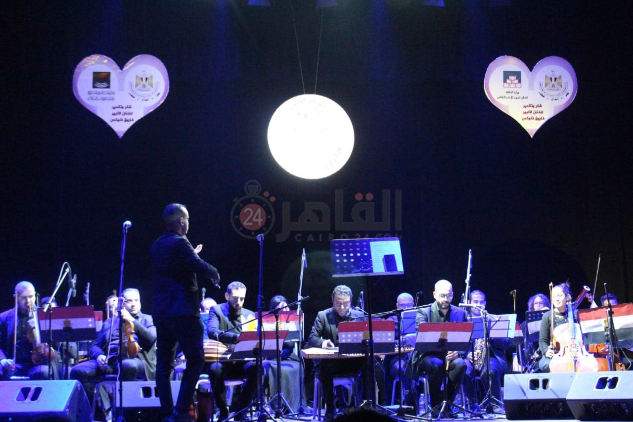 تكريم فاروق فلوكس (24)