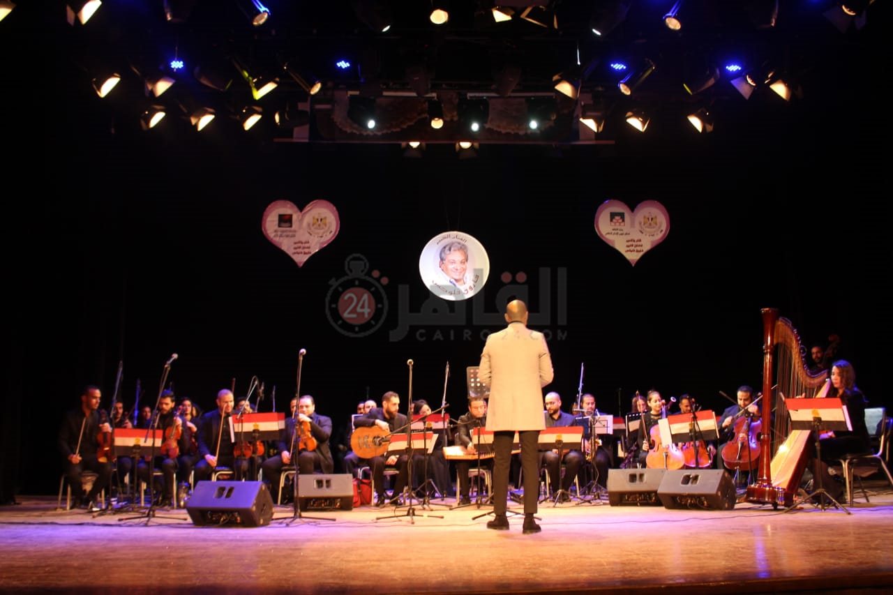 تكريم فاروق فلوكس (26)