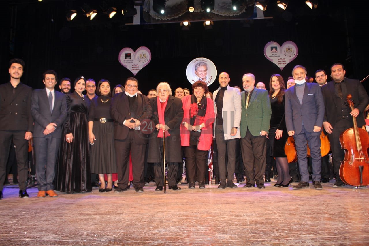 تكريم فاروق فلوكس (31)