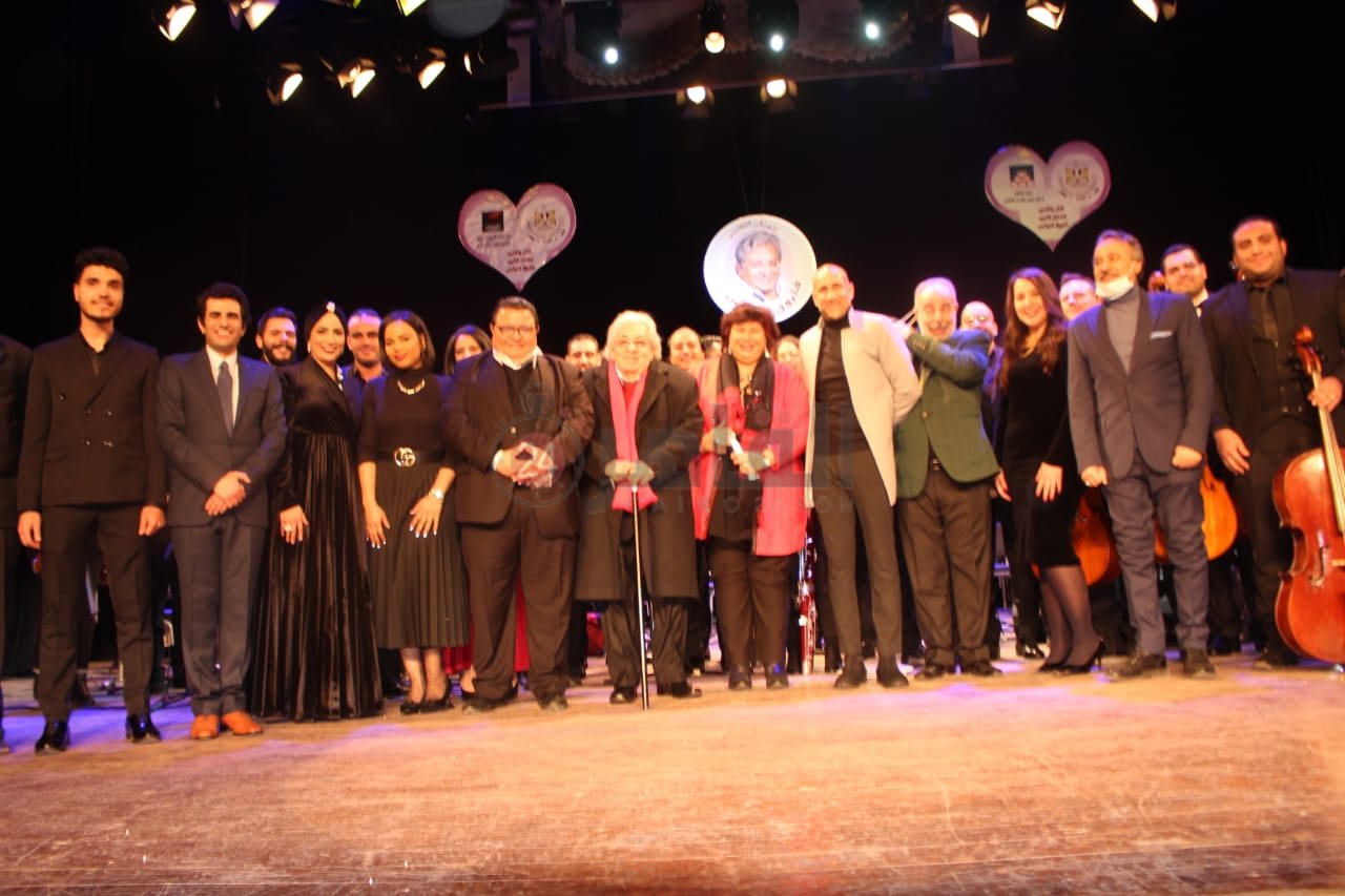 تكريم فاروق فلوكس (32)