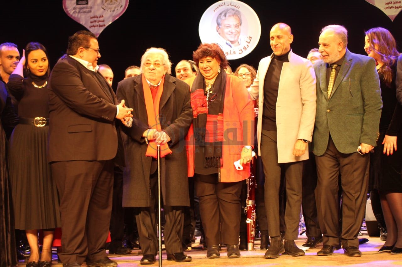 تكريم فاروق فلوكس (33)