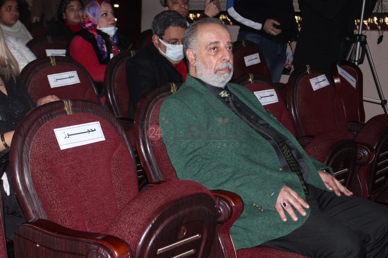 تكريم فاروق فلوكس (35)