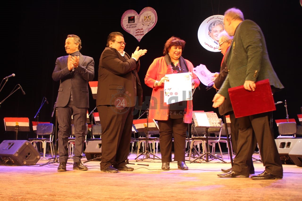 تكريم فاروق فلوكس (44)