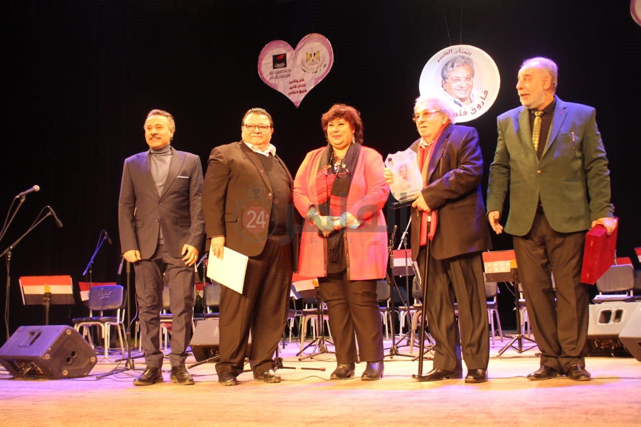 تكريم فاروق فلوكس (47)