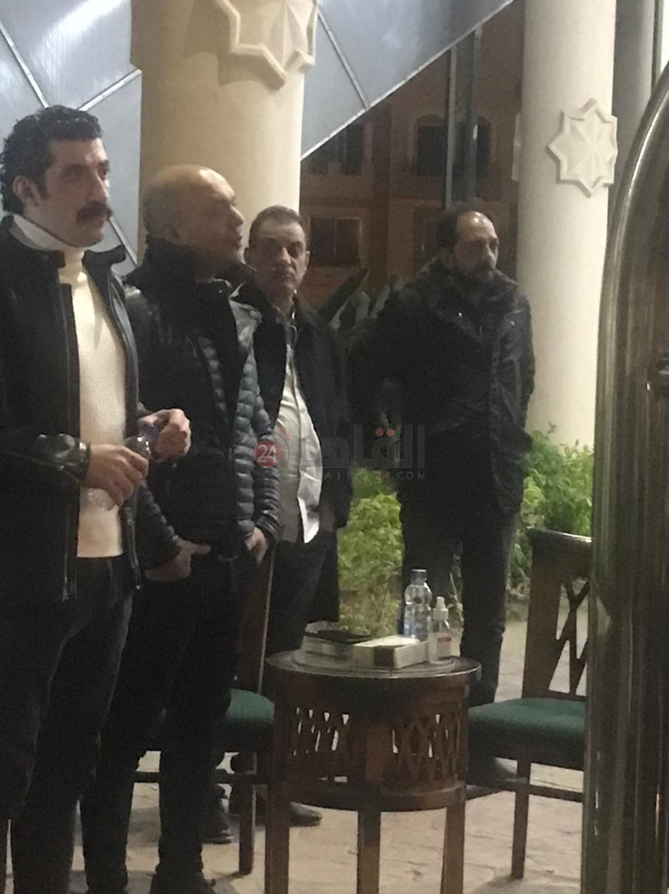 جرير منصور (2)