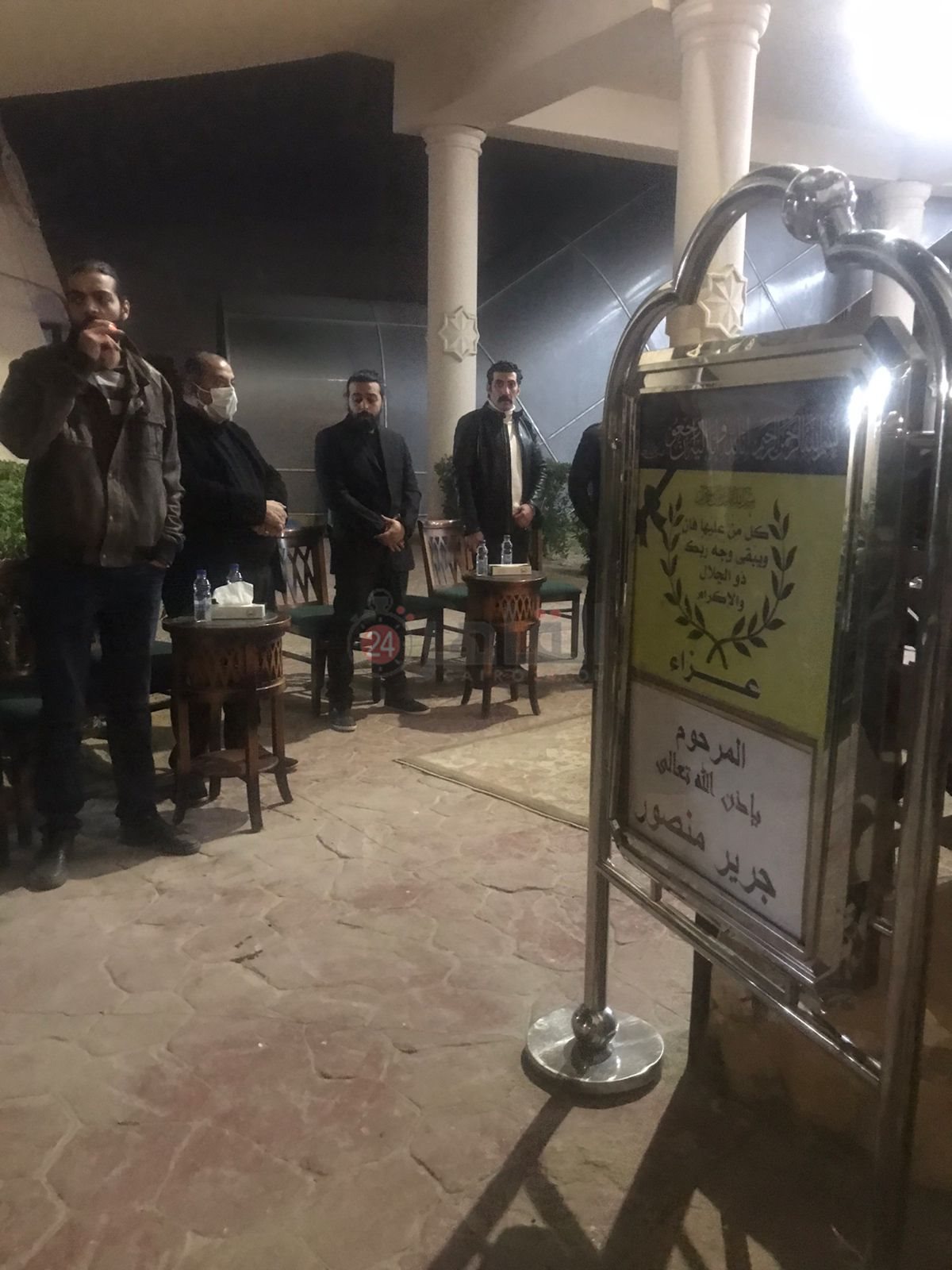 جرير منصور (3)