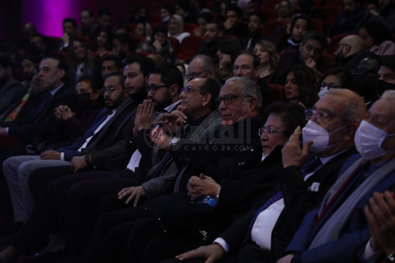 مهرجان الإسكندرية الدولي للفيلم القصير (3)